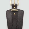Leder-Obi-Gürtel