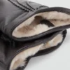 Lederhandschuhe