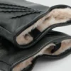 Lederhandschuhe