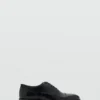 Lederschuhe im Oxford-Stil Lederschuhe im Oxford-Stil