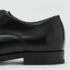 Lederschuhe im Oxford-Stil Lederschuhe im Oxford-Stil