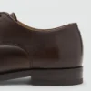 Lederschuhe im Oxford-Stil Lederschuhe im Oxford-Stil