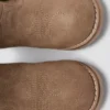 Lederstiefel mit Fransen Lederstiefel mit Fransen