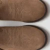 Lederstiefel mit Fransen Lederstiefel mit Fransen