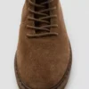 Lederstiefel mit Fransen Lederstiefel mit Fransen