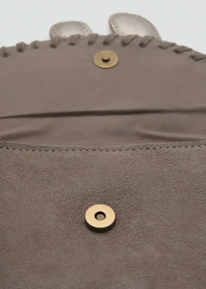 Ledertasche für Hunde Ledertasche für Hunde
