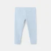 Leggings aus Baumwollrippstoff Leggings aus Baumwollrippstoff