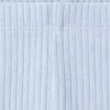 Leggings aus Baumwollrippstoff Leggings aus Baumwollrippstoff