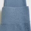 Leggings aus Baumwollrippstoff Leggings aus Baumwollrippstoff