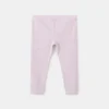Leggings aus Baumwollrippstoff Leggings aus Baumwollrippstoff