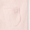 Leggings aus Baumwollrippstoff Leggings aus Baumwollrippstoff