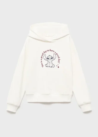 Lilo und Stitch Sweatshirt