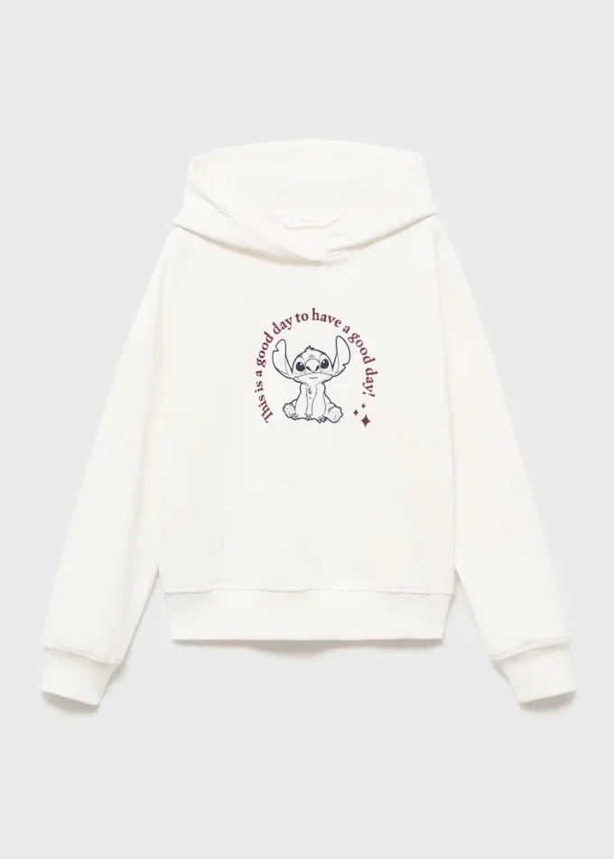 Lilo und Stitch Sweatshirt Lilo und Stitch Sweatshirt