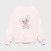 Lilo und Stitch Sweatshirt Lilo und Stitch Sweatshirt