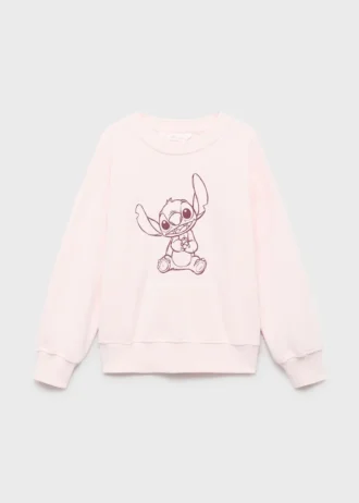 Lilo und Stitch Sweatshirt