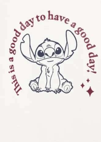 Lilo und Stitch Sweatshirt