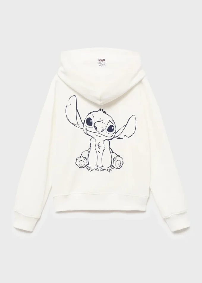 Lilo und Stitch Sweatshirt Lilo und Stitch Sweatshirt