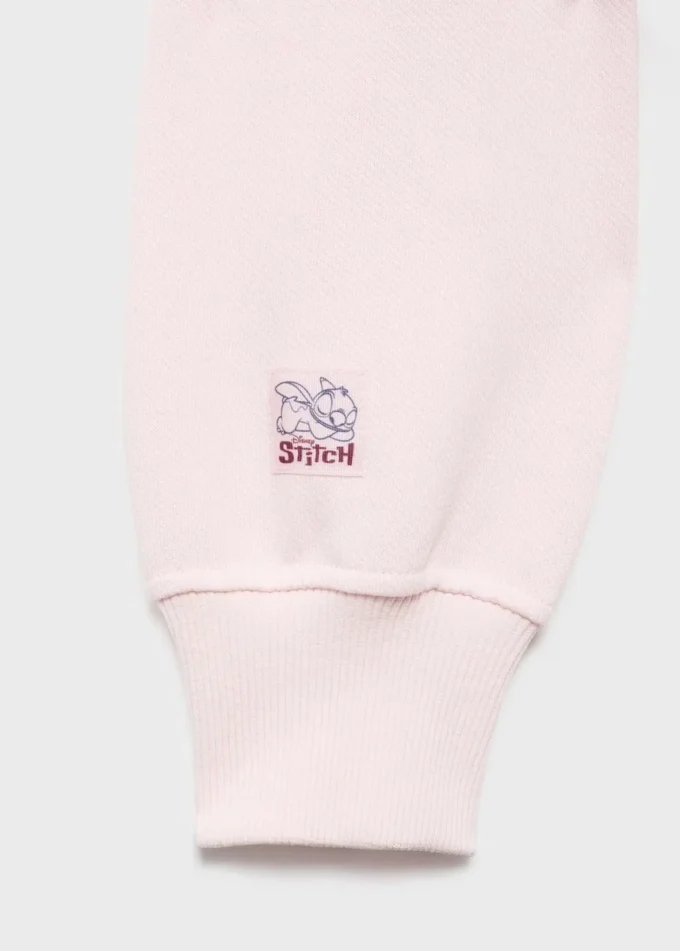 Lilo und Stitch Sweatshirt Lilo und Stitch Sweatshirt