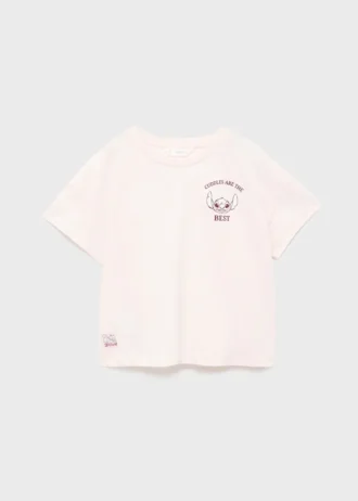 Lilo und Stitch T-Shirt