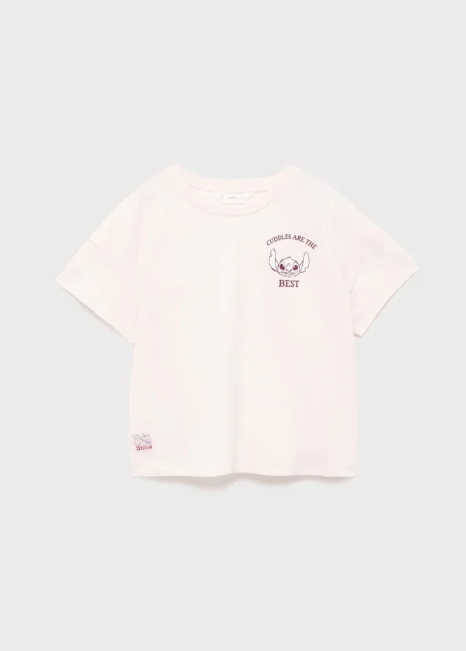 Lilo und Stitch T-Shirt