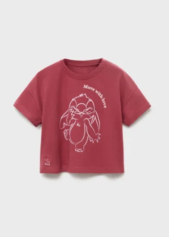 Lilo und Stitch T-Shirt