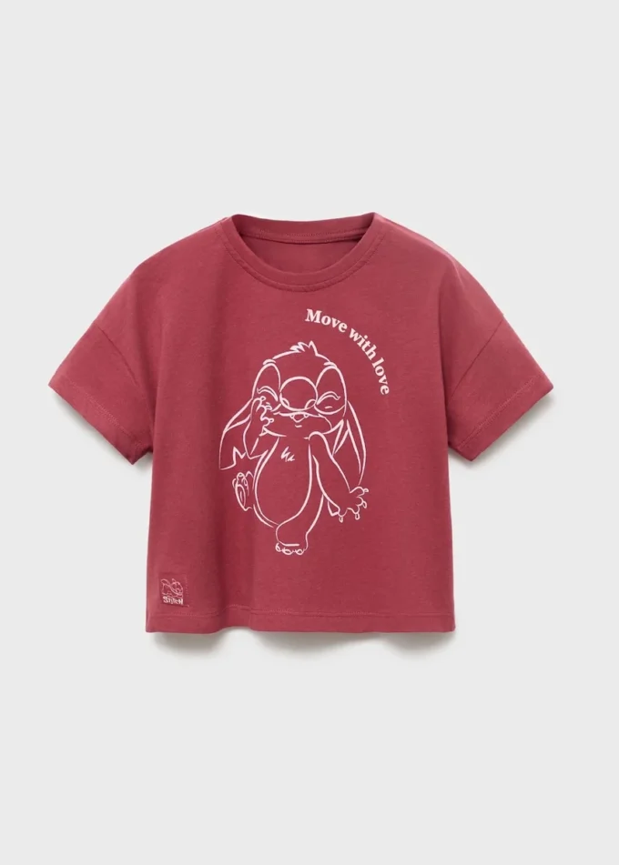 Lilo und Stitch T-Shirt
