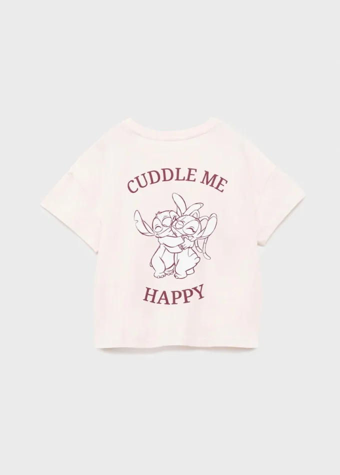 Lilo und Stitch T-Shirt