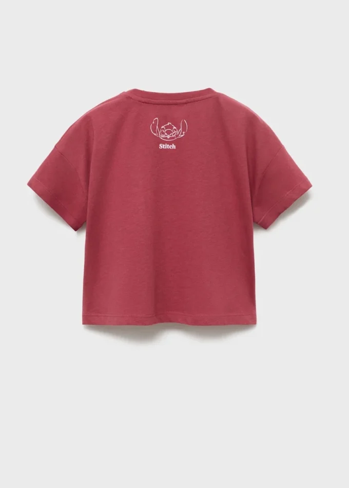 Lilo und Stitch T-Shirt