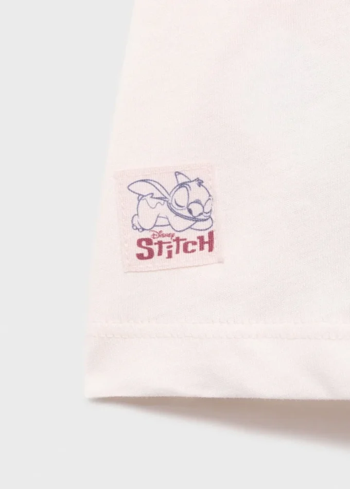 Lilo und Stitch T-Shirt