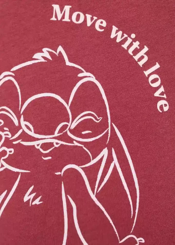 Lilo und Stitch T-Shirt