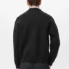 Lockere Strickjacke Lockere Strickjacke