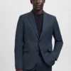 London Regular-Fit-Anzugblazer London Regular-Fit-Anzugblazer