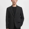 London Regular-Fit-Anzugblazer London Regular-Fit-Anzugblazer