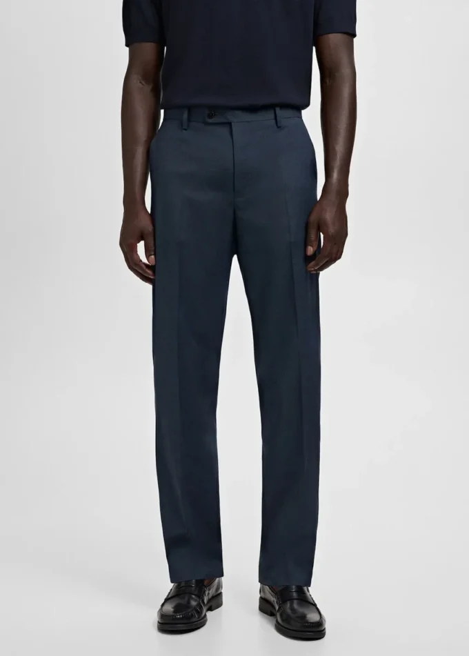 London Regular-Fit-Hose London Regular-Fit-Hose