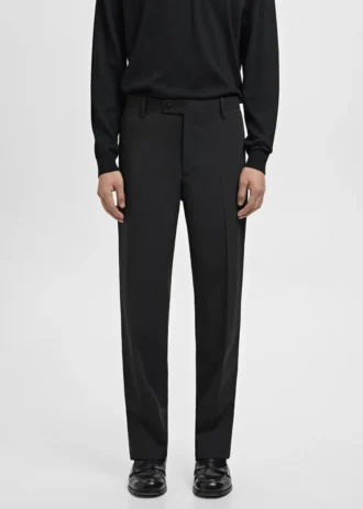 London Regular-Fit-Hose
