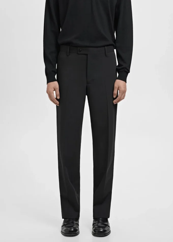 London Regular-Fit-Hose London Regular-Fit-Hose