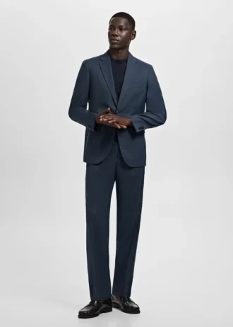 London Regular-Fit-Hose