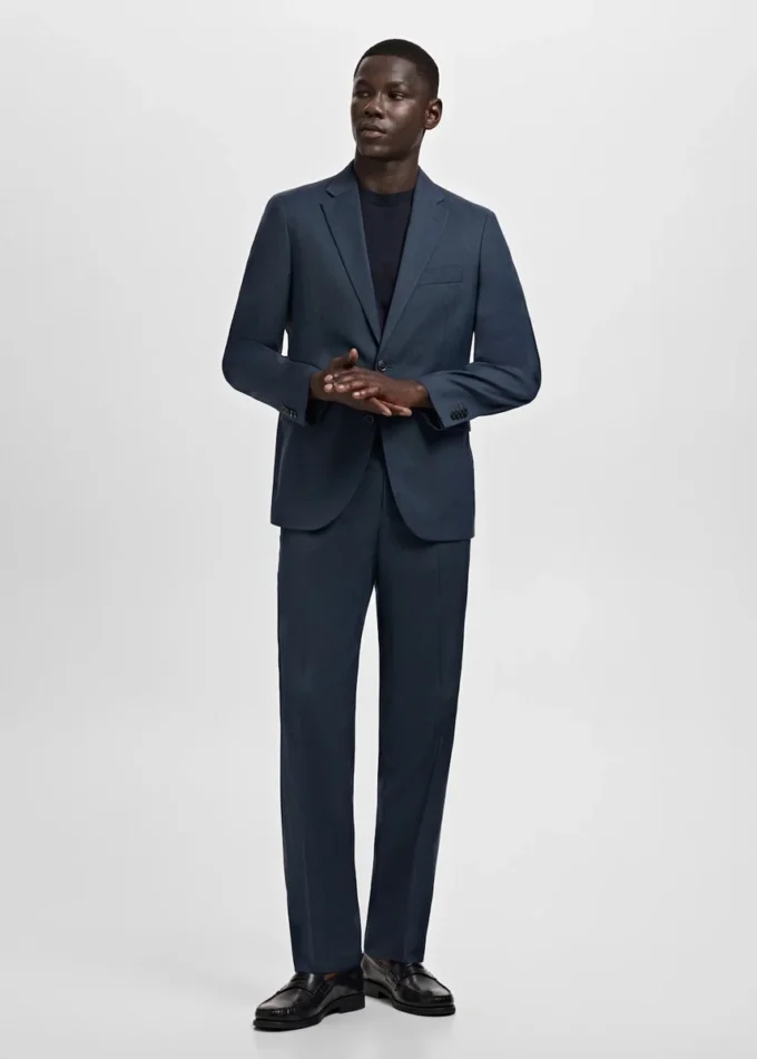 London Regular-Fit-Hose London Regular-Fit-Hose