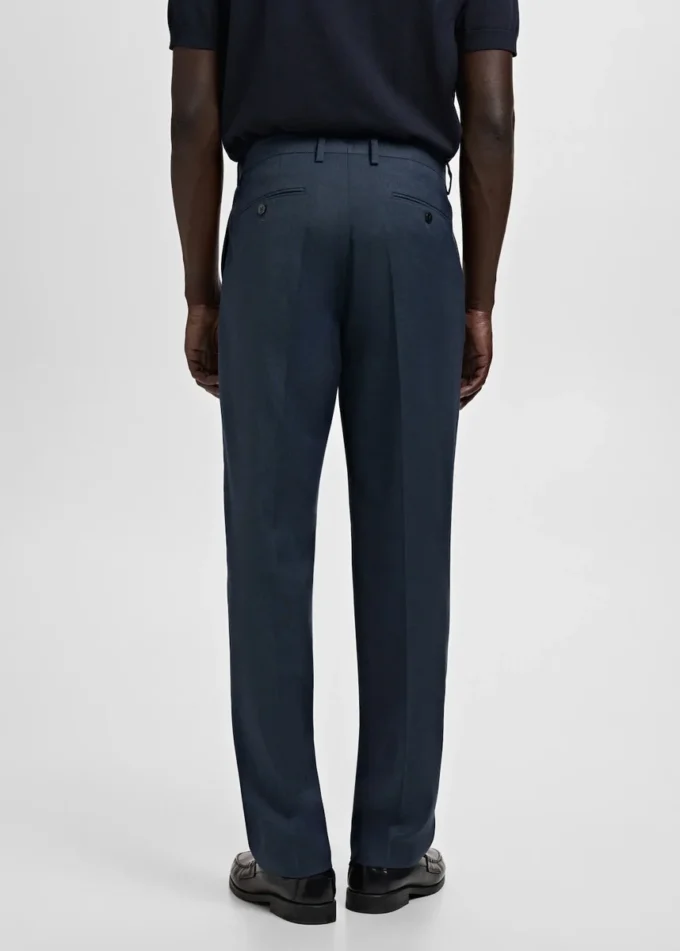 London Regular-Fit-Hose London Regular-Fit-Hose