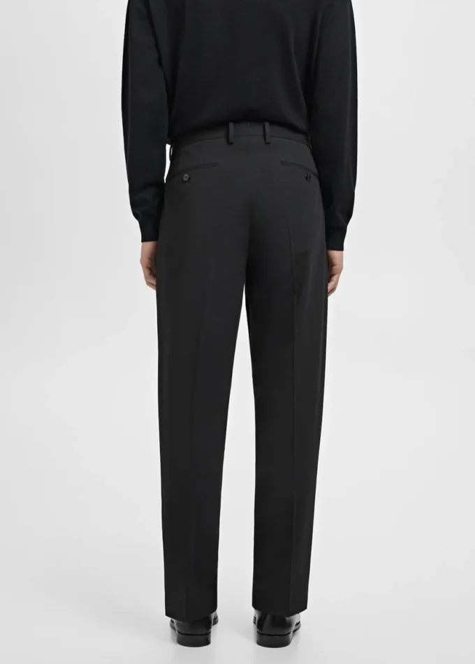 London Regular-Fit-Hose London Regular-Fit-Hose