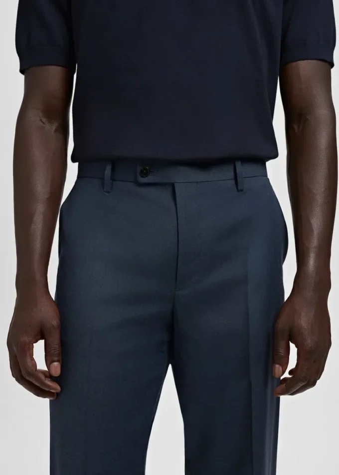 London Regular-Fit-Hose London Regular-Fit-Hose