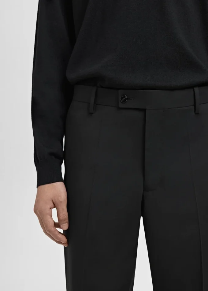 London Regular-Fit-Hose London Regular-Fit-Hose