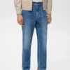 Lori Tapered-Fit-Jeans