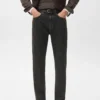 Lori Tapered-Fit-Jeans Lori Tapered-Fit-Jeans