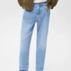Lori Tapered-Fit-Jeans