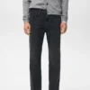 Lori Tapered-Fit-Jeans