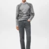 Lori Tapered-Fit-Jeans