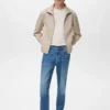 Lori Tapered-Fit-Jeans