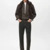 Lori Tapered-Fit-Jeans Lori Tapered-Fit-Jeans