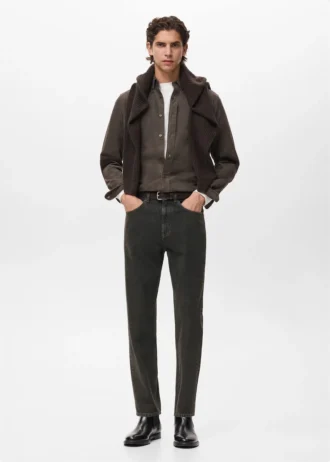 Lori Tapered-Fit-Jeans